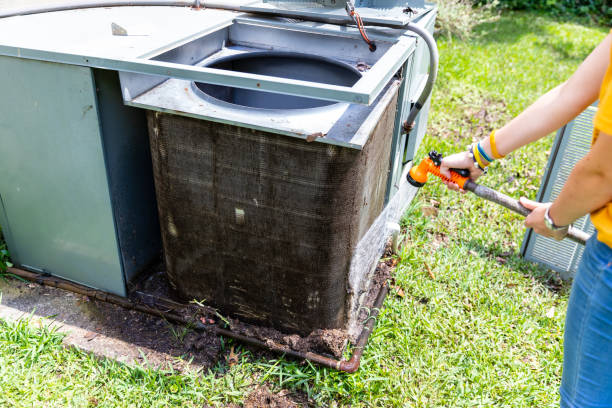 Best HVAC Air Duct Cleaning  in Orwigsburg, PA