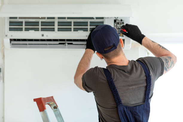 Best Ventilation Cleaning Services  in Orwigsburg, PA