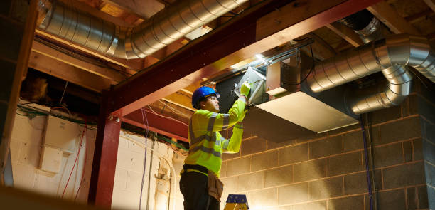 Best Emergency Air Duct Cleaning  in Orwigsburg, PA