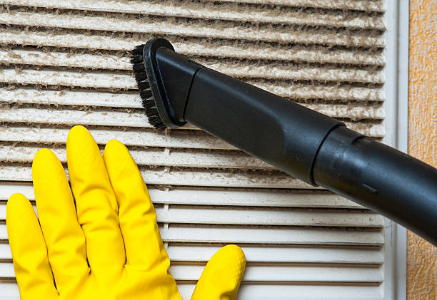 Affordable HVAC Duct Cleaning in PA