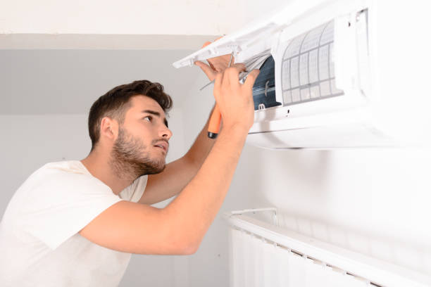 Trusted PA Airduct Cleaning Experts